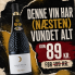 Mancinello Nero Di Troia TAGARO Trulli 2024 p� 15% 